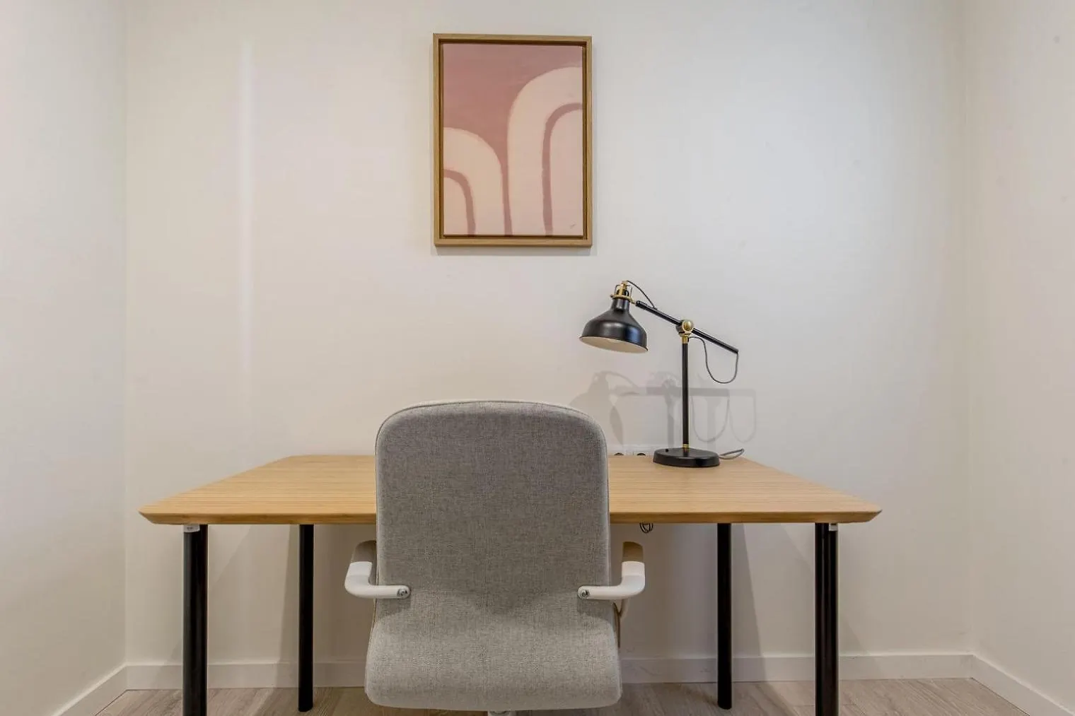 شقة Blueground El Putxet I El Farro Fully Furnished Bcn-133 برشلونة إسبانيا
