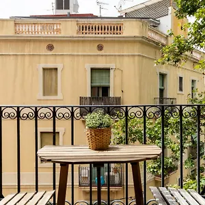  Апартаменты Deco Apartments Barcelona-Sants