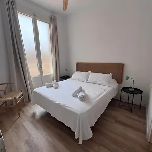  Konukevi La Calma